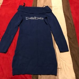 Bebe dress